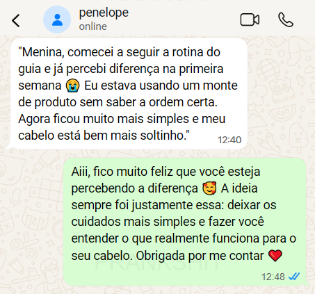 Depoimento 1
