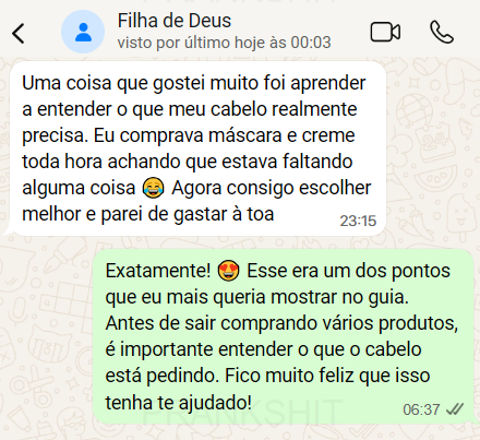 Depoimento 3